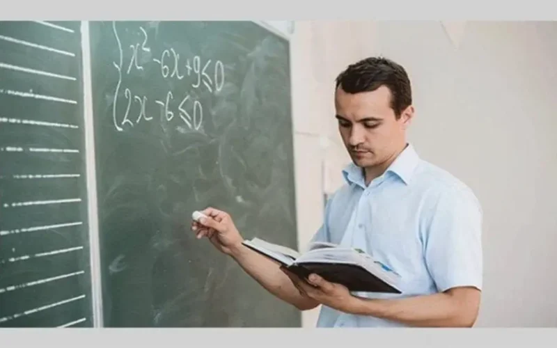 تفاصيل تسجيل بيانات المعلمين لاستكمال مسابقة 30 ألف معلم بالقاهرة